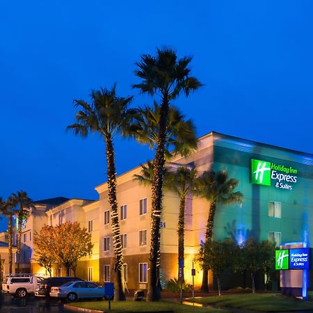 Holiday Inn Express Hotel & Suites Vacaville By Ihg Eksteriør bilde