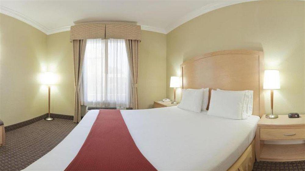 Holiday Inn Express Hotel & Suites Vacaville By Ihg Eksteriør bilde