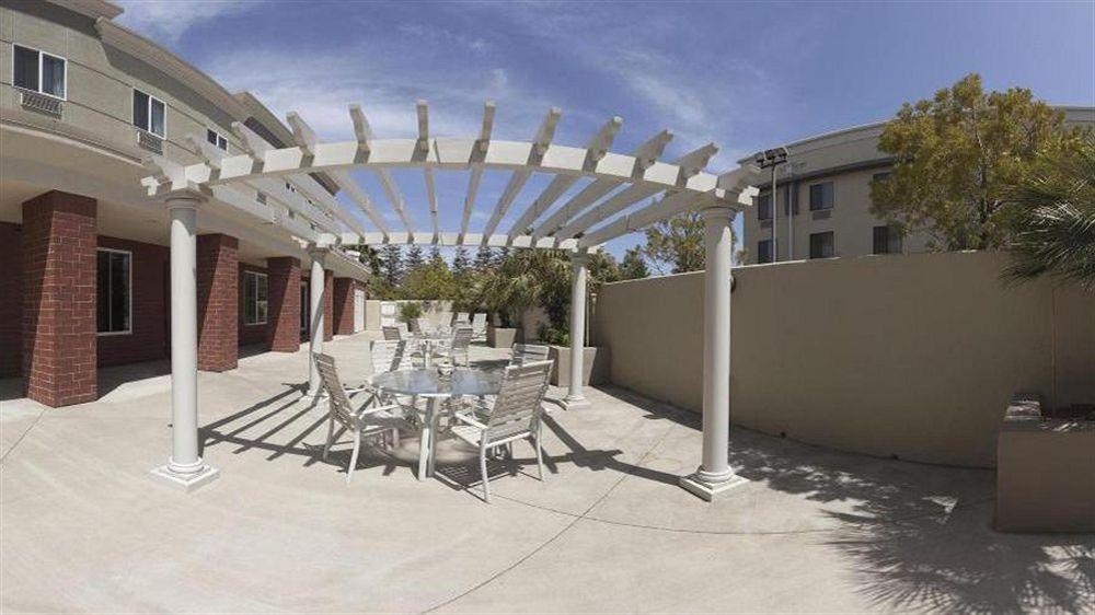 Holiday Inn Express Hotel & Suites Vacaville By Ihg Eksteriør bilde