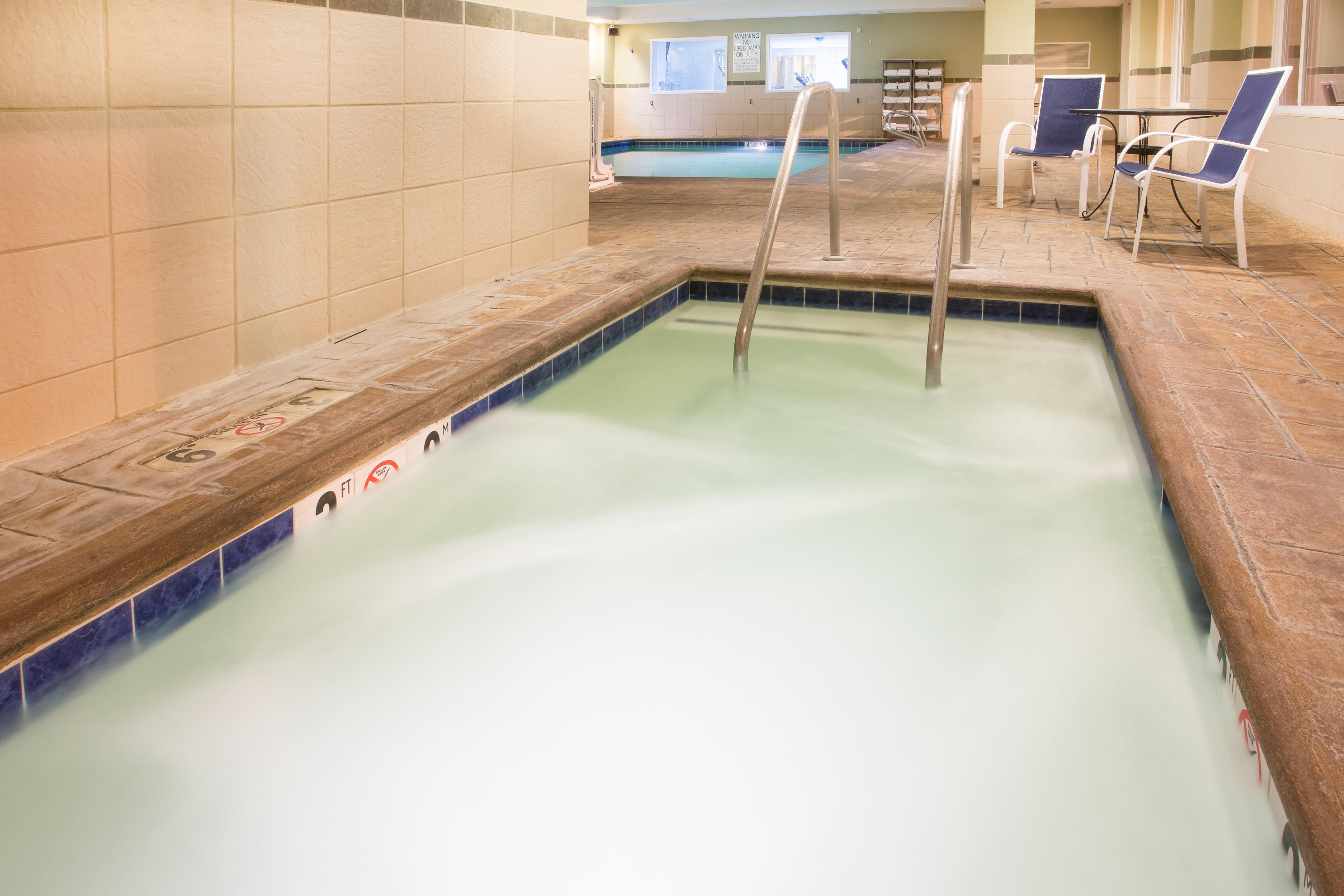 Holiday Inn Express Hotel & Suites Vacaville By Ihg Eksteriør bilde