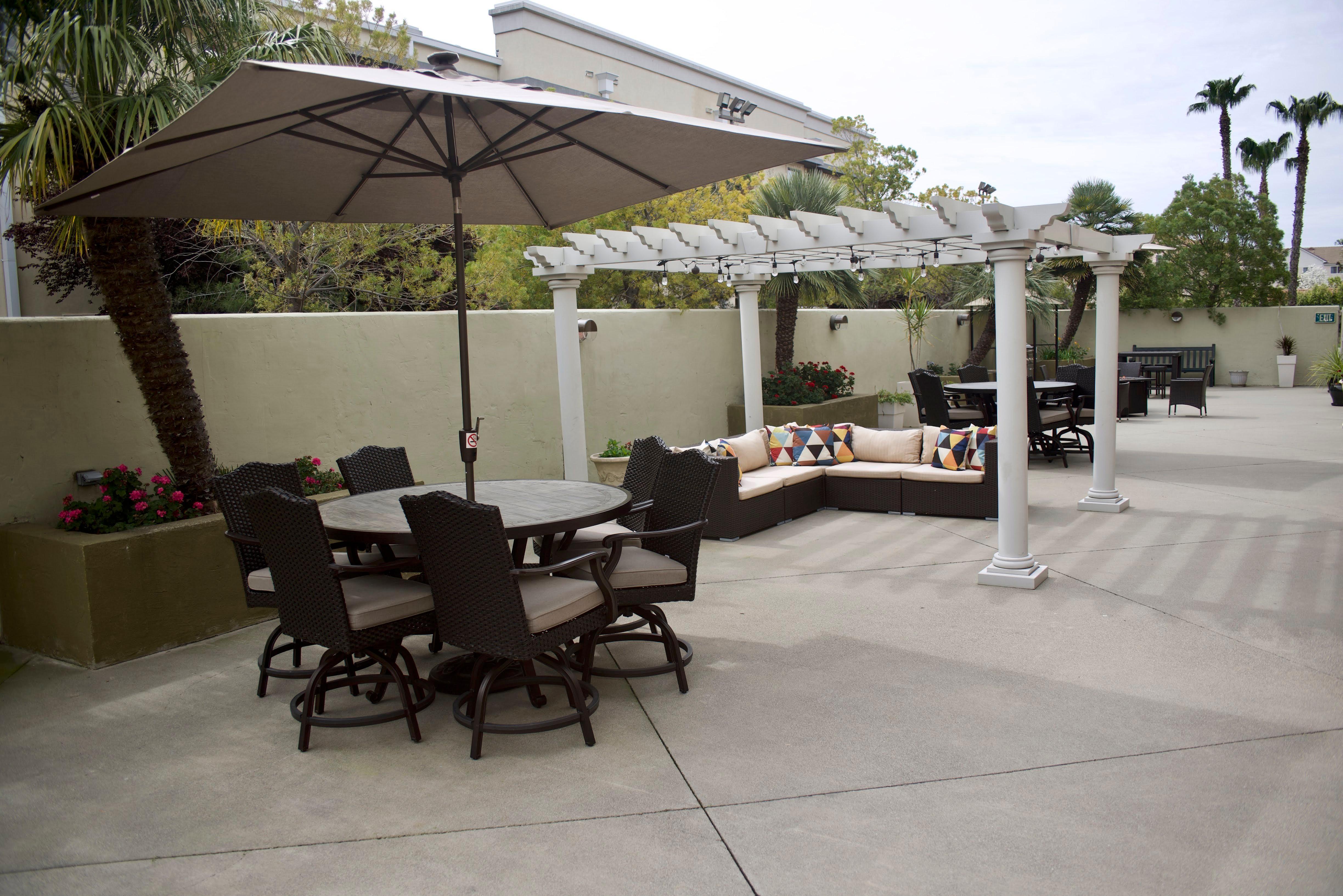 Holiday Inn Express Hotel & Suites Vacaville By Ihg Eksteriør bilde