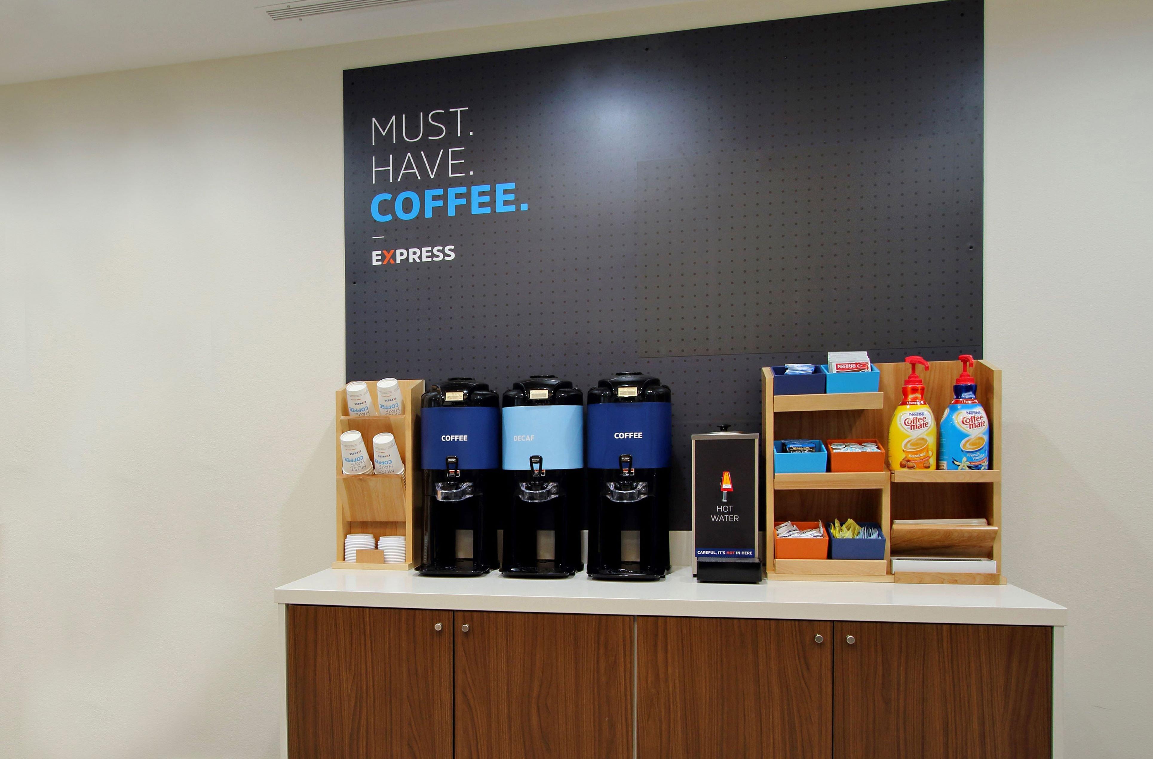 Holiday Inn Express Hotel & Suites Vacaville By Ihg Eksteriør bilde
