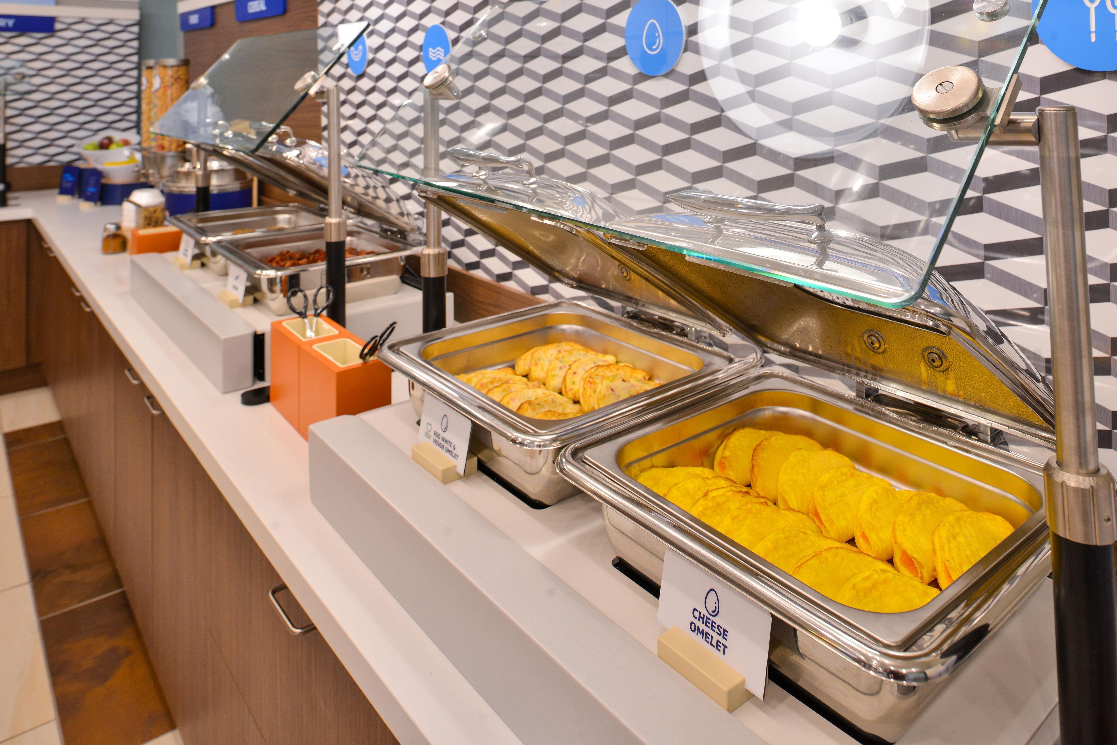 Holiday Inn Express Hotel & Suites Vacaville By Ihg Eksteriør bilde