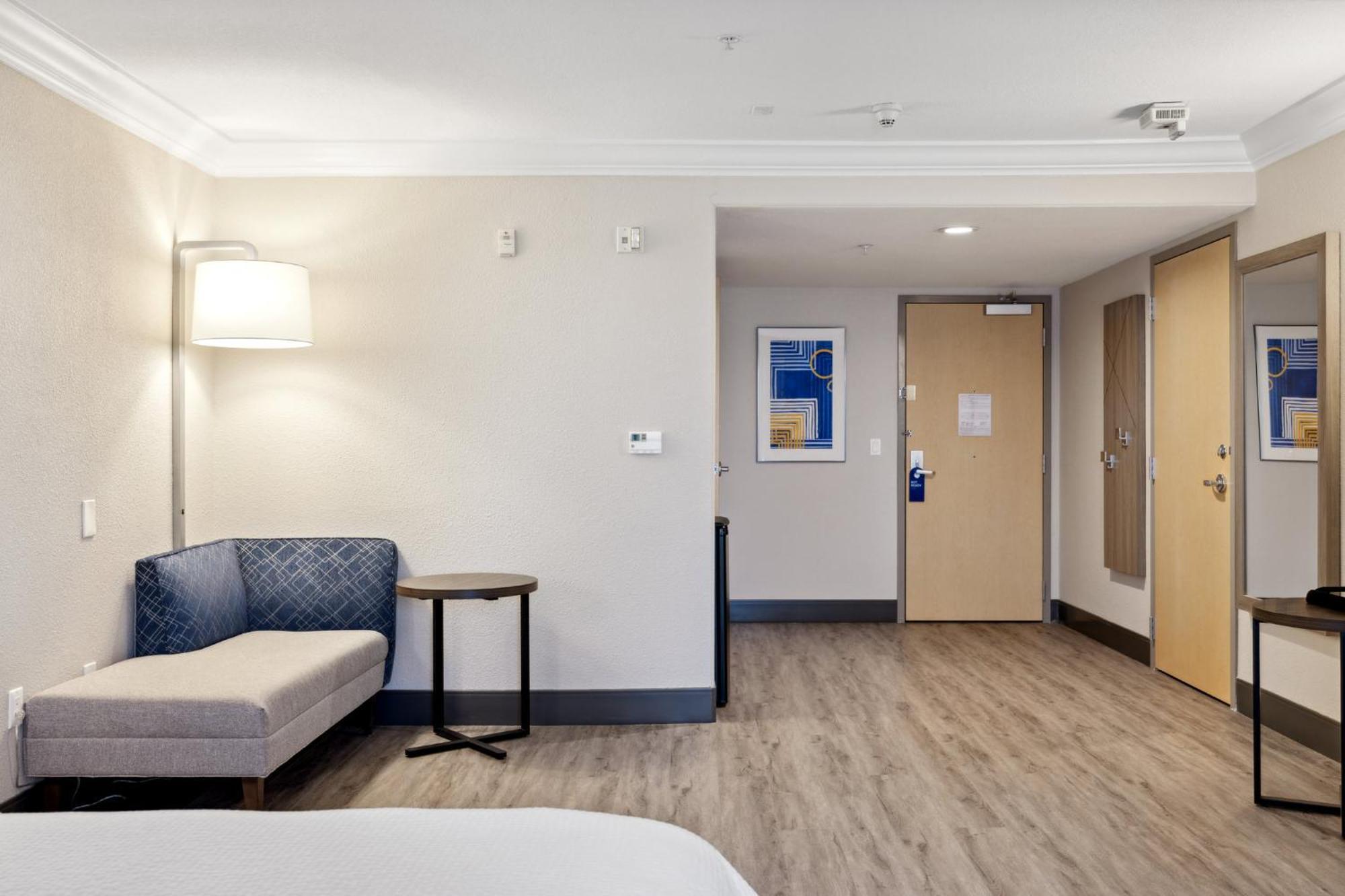 Holiday Inn Express Hotel & Suites Vacaville By Ihg Eksteriør bilde