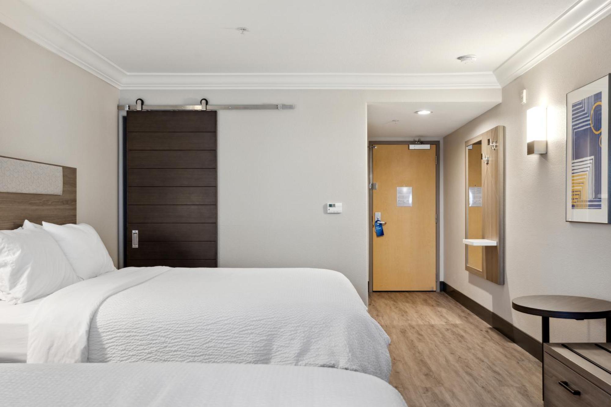 Holiday Inn Express Hotel & Suites Vacaville By Ihg Eksteriør bilde