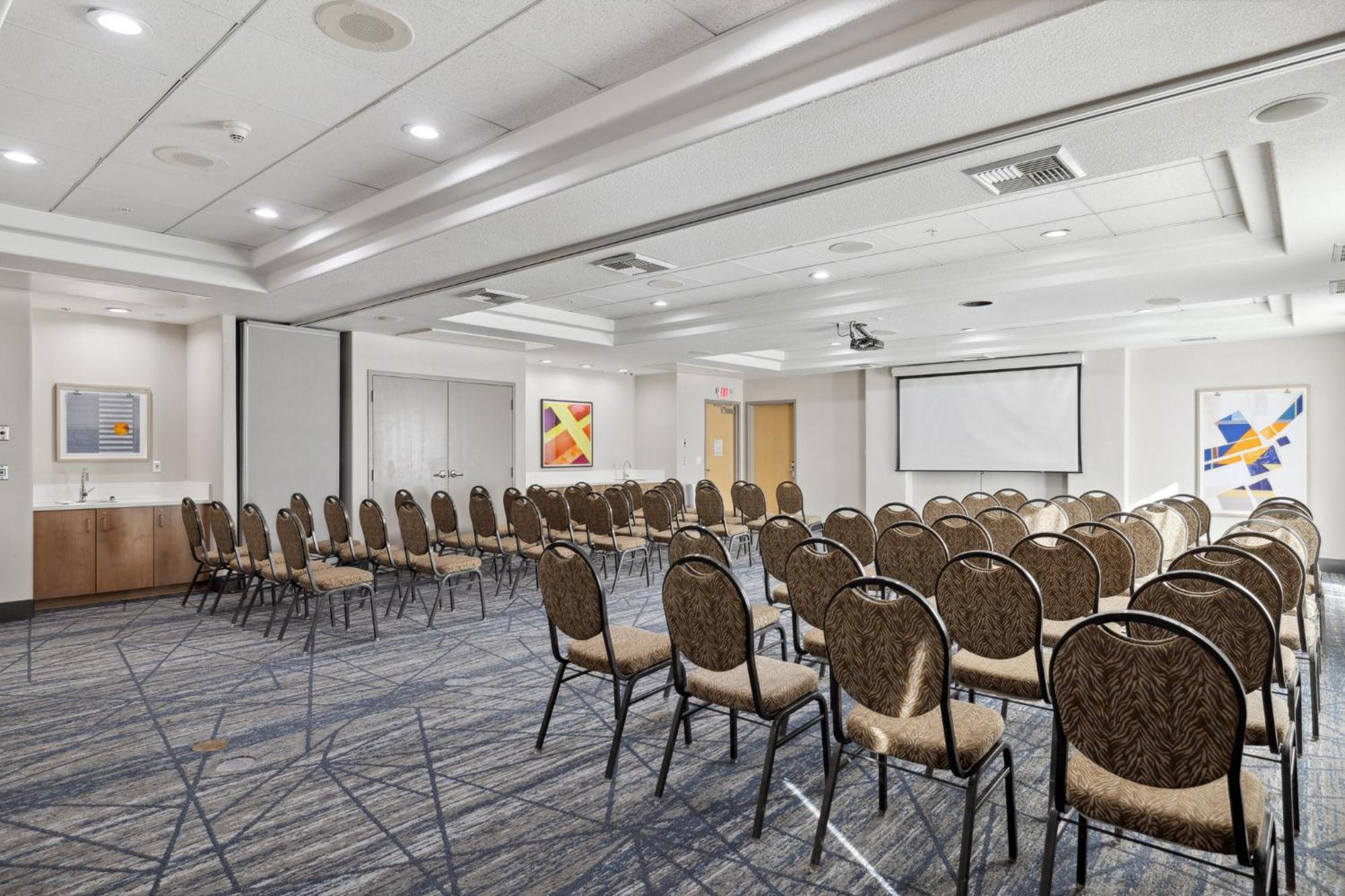 Holiday Inn Express Hotel & Suites Vacaville By Ihg Eksteriør bilde