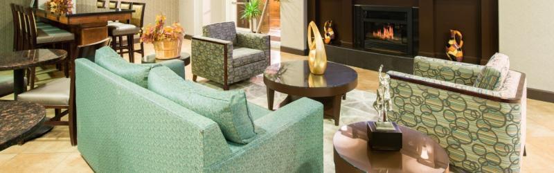 Holiday Inn Express Hotel & Suites Vacaville By Ihg Eksteriør bilde