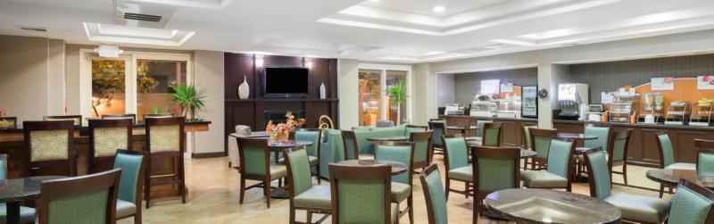 Holiday Inn Express Hotel & Suites Vacaville By Ihg Eksteriør bilde