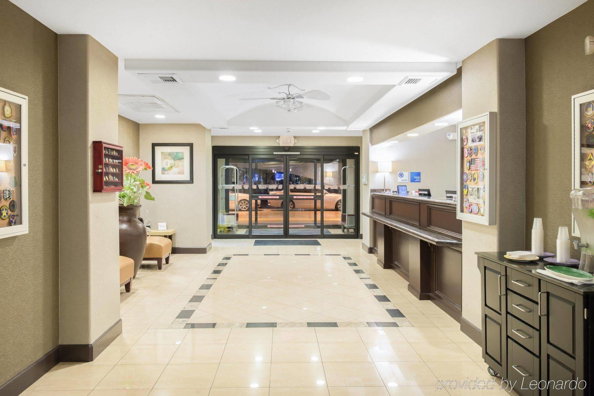 Holiday Inn Express Hotel & Suites Vacaville By Ihg Eksteriør bilde
