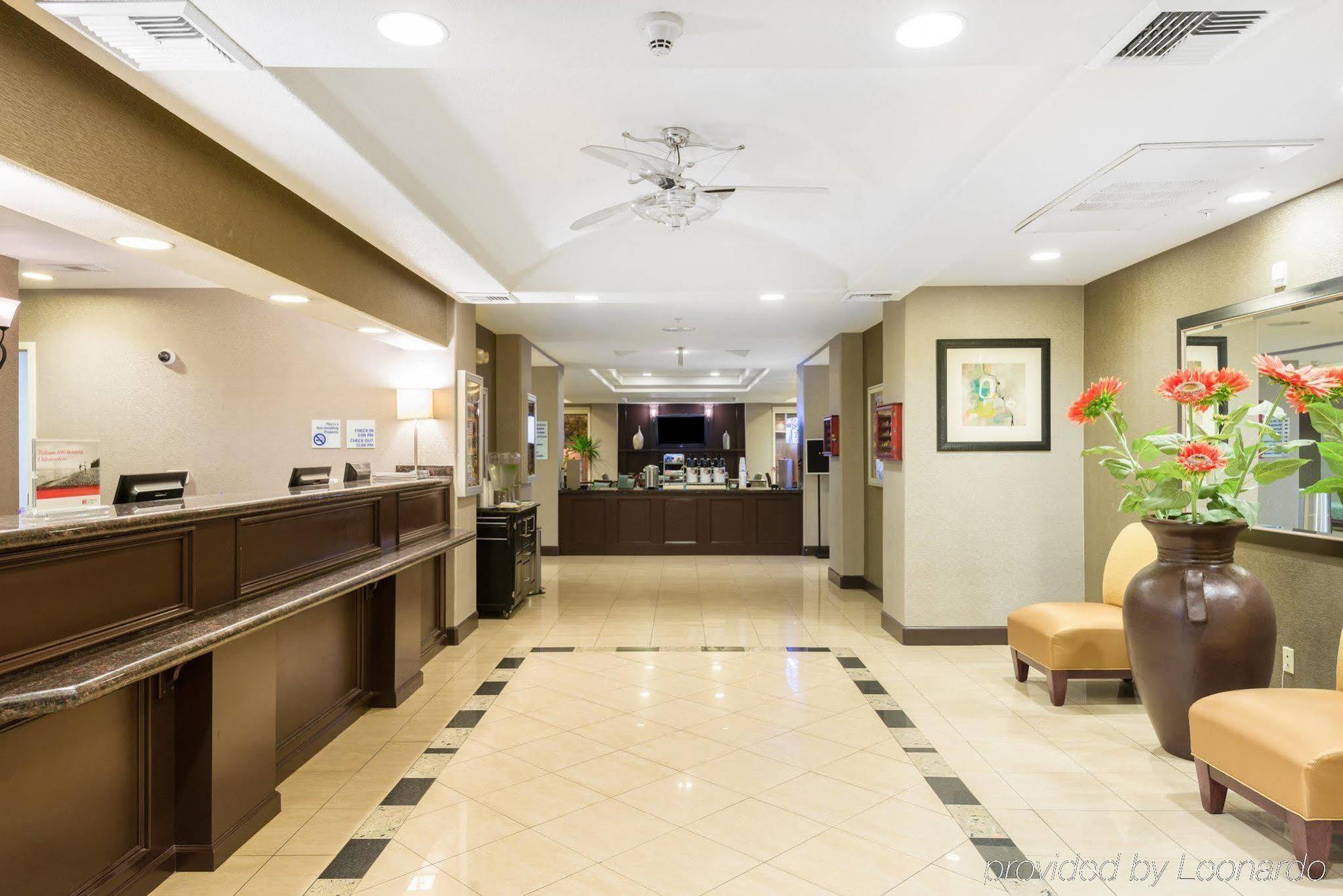 Holiday Inn Express Hotel & Suites Vacaville By Ihg Eksteriør bilde