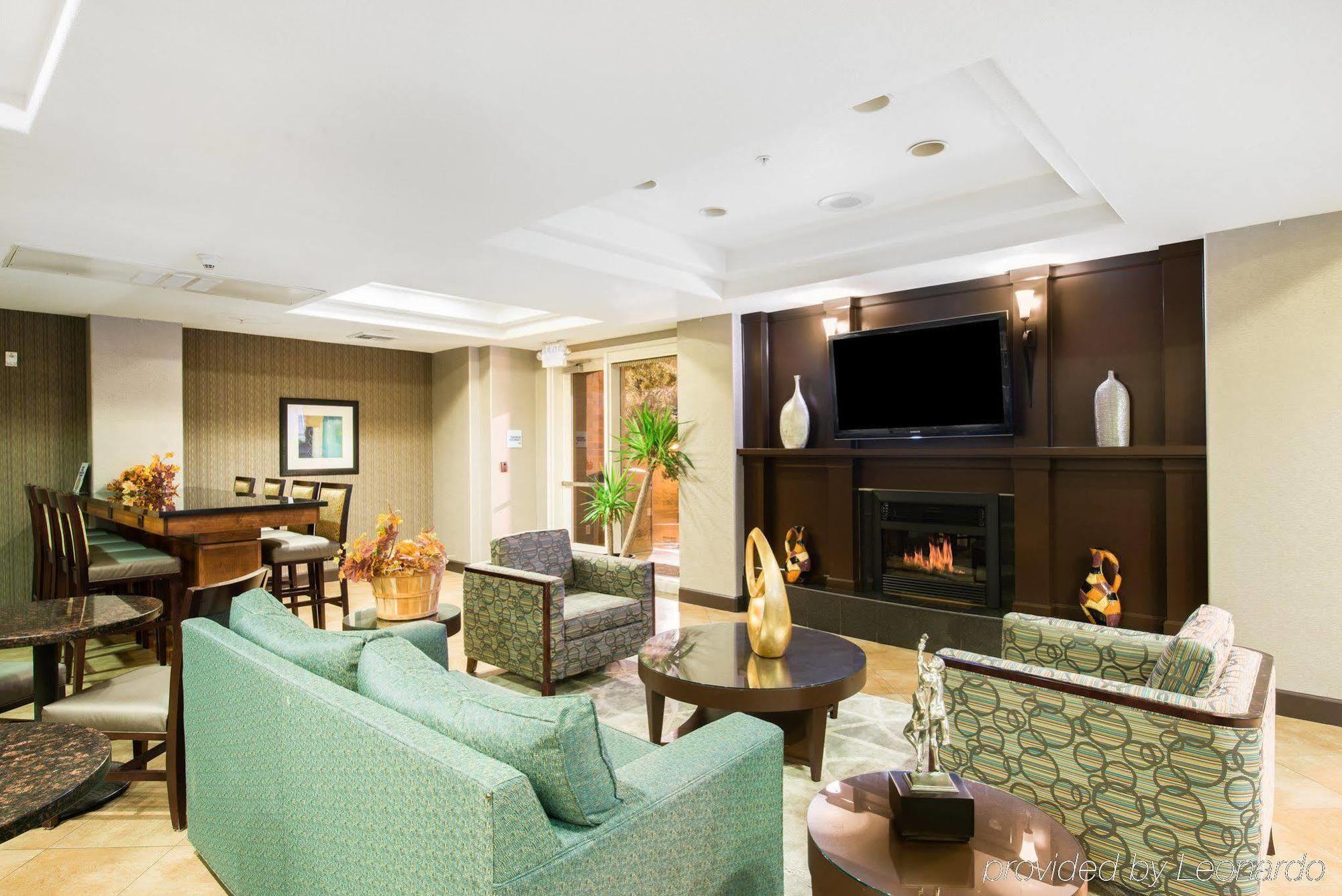 Holiday Inn Express Hotel & Suites Vacaville By Ihg Eksteriør bilde