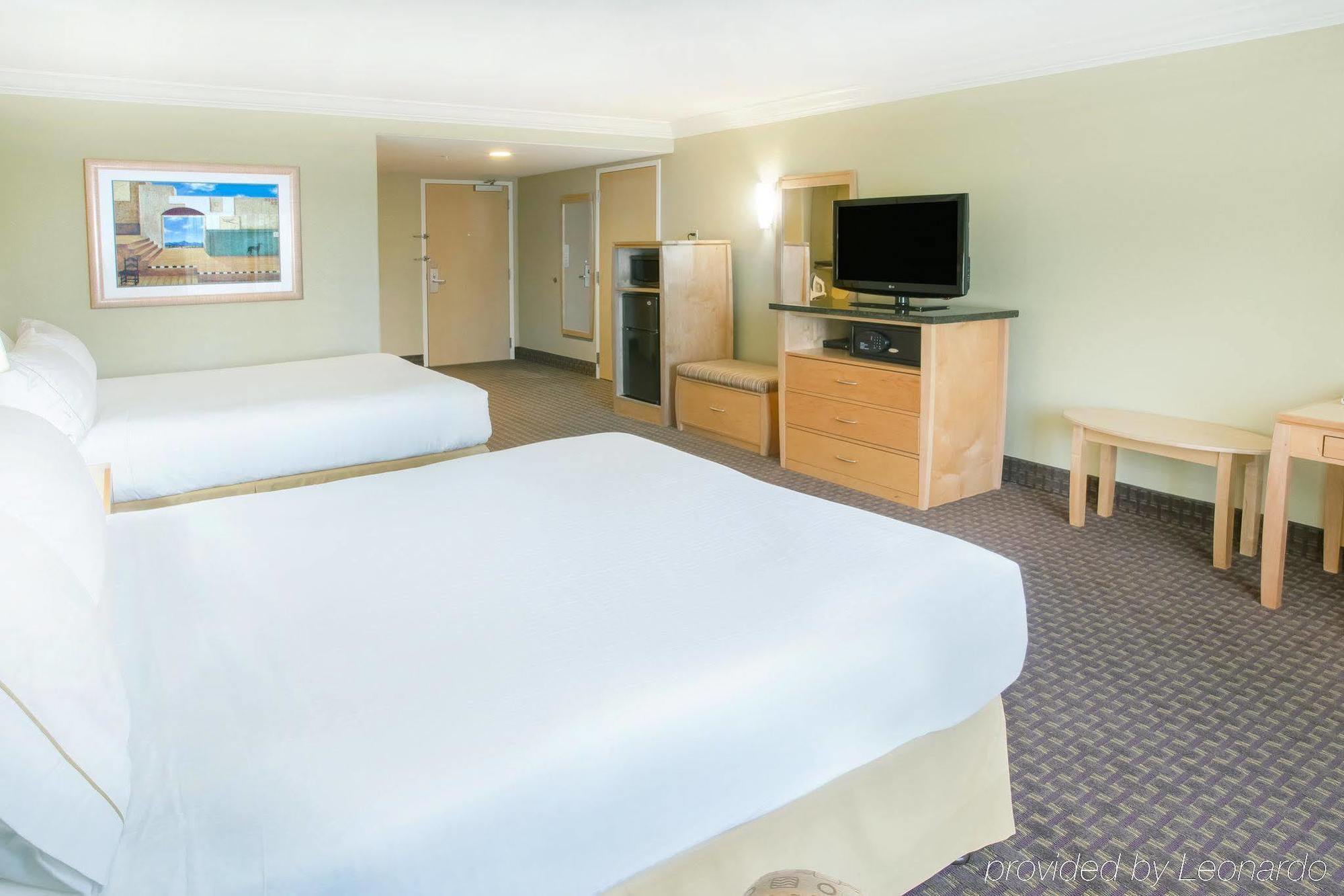 Holiday Inn Express Hotel & Suites Vacaville By Ihg Eksteriør bilde