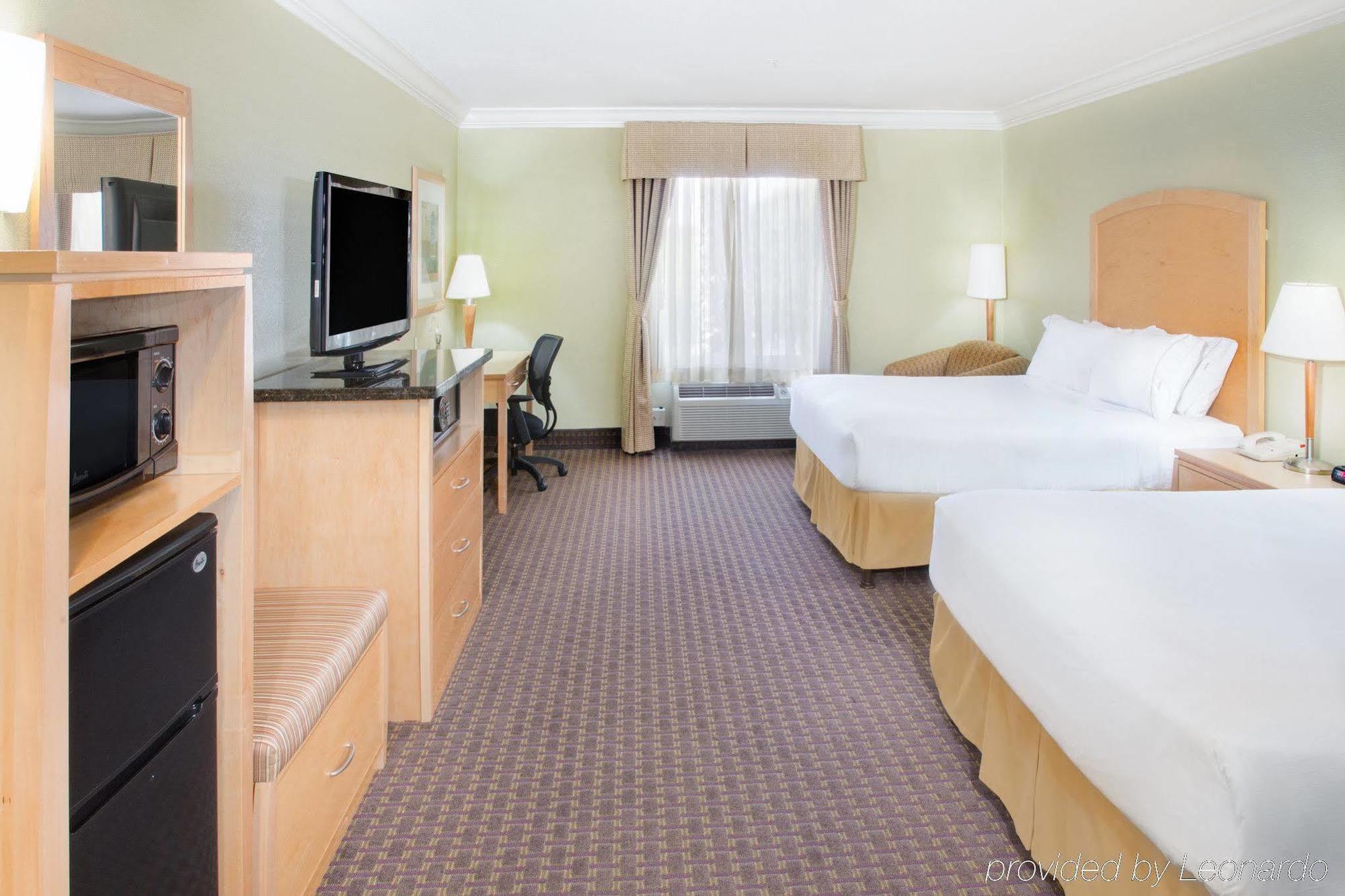 Holiday Inn Express Hotel & Suites Vacaville By Ihg Eksteriør bilde