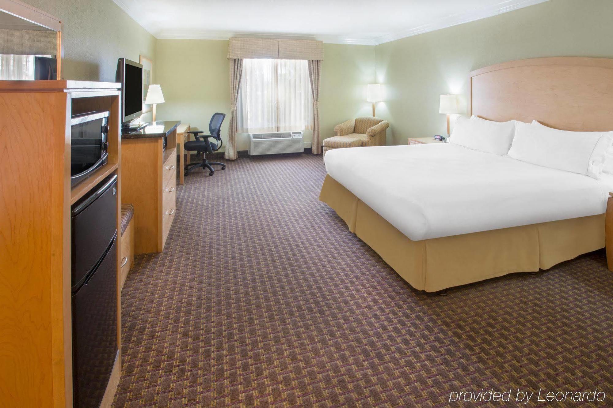 Holiday Inn Express Hotel & Suites Vacaville By Ihg Eksteriør bilde