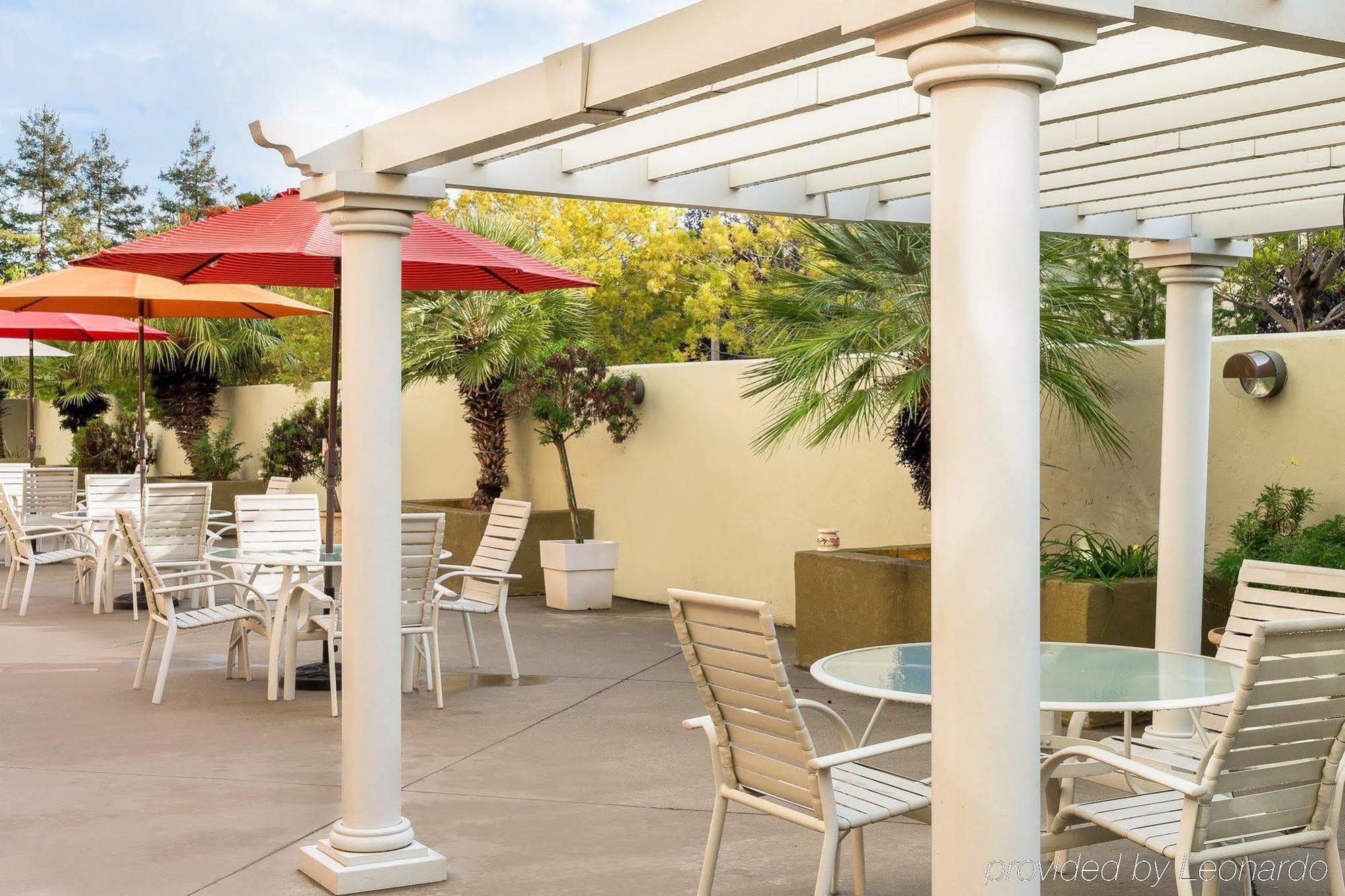 Holiday Inn Express Hotel & Suites Vacaville By Ihg Eksteriør bilde