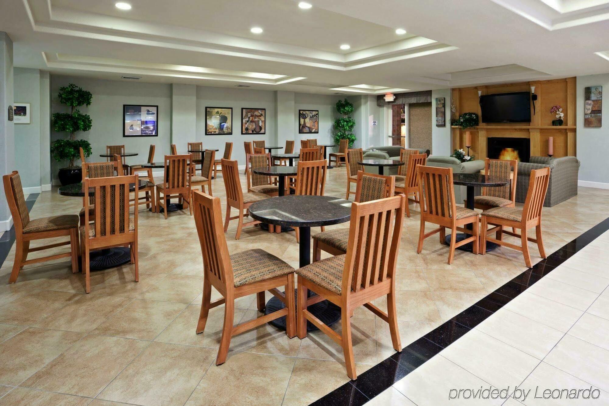 Holiday Inn Express Hotel & Suites Vacaville By Ihg Eksteriør bilde
